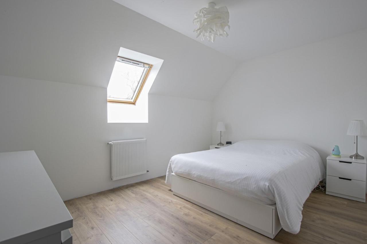 La Maison Des Marronniers Bayeux Ngoại thất bức ảnh